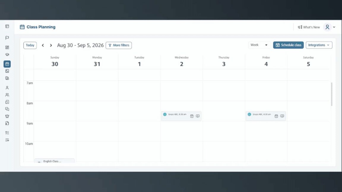 Cópia de Partner Dashboard