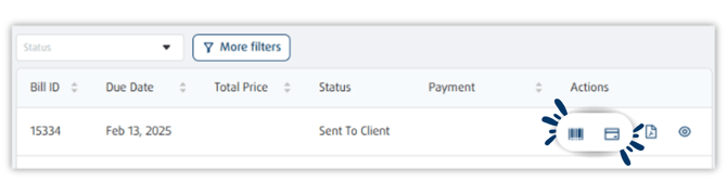 PT disponibilizar e billing-1