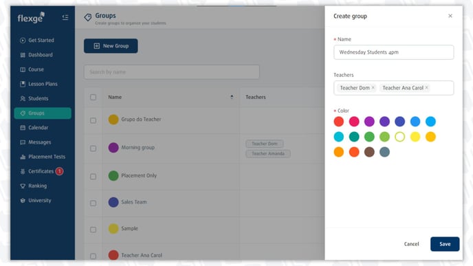 KB_Partner Dashboard_New Group